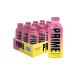 LUMOSMAR Prime Hydration Strawberry Banana 500ml