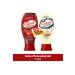 Calve Ketchup Mayonnaise Medium Set 810g x3