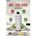 Beyoo Premium Salt-Free Shampoo Against Hair Loss with Caffeine & Biotin 400ml - All Hair Types - Buy Online on GoSupps.com