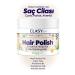 Clasy Care Hair Polish 250 ml Hair Polish for All Hair Types Including Dyed Hair