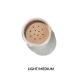 Avon Make Up + Care Mineral Loose Powder Foundation Light Medium - Buy Online on GoSupps.com