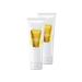 Avon Anew Radiance Maximising Gold Face Mask 75 Ml. Duo Set