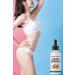 serena beauty Milk Serum & Skin and Body Whitening & Nicotinamide & Allantoin & Chamomile & Vitamin C - Buy Online on GoSupps.com