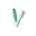 KIKO Maxi Mod Color Mascara Mascara 06 Turquoise 0