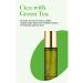 SKIN627 Korean Cosmetics Serum with Cica and Green Tea for Acne-Prone Skin