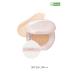 CLIO Blur Effect Vegan Cushion CLIO Veganwear Pure Blurring Cushion+Refill SPF50+ PA+++ (3 Linen)