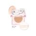 CLIO Intense Moisture and Shine Cushion Kill Cover High-glow Cushion Spf50 Pa (2 LINGERIE)