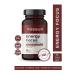 yossun ENERGY FOCUS Softgel Supplement Containing Korean Ginseng