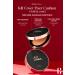 CLIO Matte Finish Coverage Cushion Clio Kill Cover Fixer Cushion+Refill SPF50+/PA+++(02/Lingerie) - Buy Online on GoSupps.com