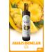 Furkan Natural Products Bromelian Pineapple Extract 680 gr