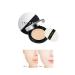 Missha Pro-Touch Powder Pact SPF25/PA++ (No.23) Compact Powder That Makes Your Skin Look Bright and Smooth