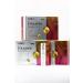 DAY2DAY Collagen Beauty Intense Pineapple 3 Month Set and Adaleb Plus - Buy Online on GoSupps.com