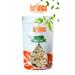 Orange Nuts Pumpkin Seeds 500 gr - Buy Online on GoSupps.com