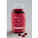 Vita Ceel Skin Vitamin Chewable Vegan Gummy Hyaluronic Acid Vitamin C Glutathione Q10 Ala Biotin - Buy Online on GoSupps.com