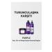 Urban Care Anti-Orange Purple Hair Care Shampoo 250 ml - Sulfate Free - Buy Online on GoSupps.com