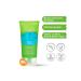 Orjena Relief Dream Cica Overnight Mask- Skin Barrier Repair Moisturizing Sleeping Mask-soothing-100ml - Buy Online on GoSupps.com