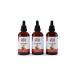 naturamisse 3 St. John's Wort Oil (3x100 Ml) Pure St. John's Wort Oil - Buy Online on GoSupps.com
