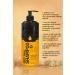 NISHMAN Salt and Paraben Free Keratin Essence Hair Care Shampoo 400 ml - Buy Online on GoSupps.com