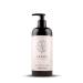 Garage Organics Super Wash 400 ml | Sulfate-Free Herbal Shampoo | Suitable for Keratin Care - Buy Online on GoSupps.com