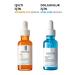 La Roche Posay Pure Vitamin C10- Vitamin C Brightening Serum- 30ml - Buy Online on GoSupps.com