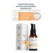The Purest Solutions Vitamin C Brightening and Tone Equalizing Care Serum 30 ml- ( Ascorbic Acid & Ferulic Acid ) - Buy Online on GoSupps.com