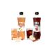 Pin Every Season - White Peach & Winter Tea - Sugar Free & Calorie Free 6 Pieces X 1 Liter - Buy Online on GoSupps.com