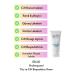 GELLO Skin Whitening Blemish Cream Whitening Whitening Cream - Buy Online on GoSupps.com