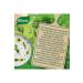 Knorr Spicy Cheddar Soup 74g + Ezogelin 74g + Kr Tomato 69g + Yayla 72g + Creamy Mushroom 63g - Buy Online on GoSupps.com