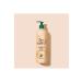 Oriflame Love Nature Organic Oatmeal and Apricot Nourishing Body Lotion
