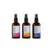 naturamisse Oily Rose Water Yeast 100 ml Chamomile Water 100 ml Lavender Water 100 ml (3X100 ML) Purifying Tonic - Buy Online on GoSupps.com