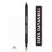 Flormar Smokey Permanent Gel Eyeliner Pencil Creating Eye-Catching Looks with High Pigmentation-002 eleg.1295 - Buy Online on GoSupps.com