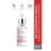 Just Art Under Eye Care Cream and Eye Contour Brightening and Anti-Wrinkle Care Serum - Buy Online on GoSupps.com