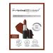 Mac MACximal Sleek Satin Lipstick konik Saten Biti li Ruj-ESPRESSO YOURSELF 3.5GM