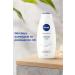 NIVEA Creamy Touch Shower Gel That Makes Skin Soft and Smooth-Feeling - 750ml eleg.1809 - Buy Online on GoSupps.com