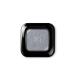 KIKO Long-Lasting Illuminating Shimmering Eyeshadow-52 Metallic Silver Demb.568