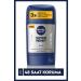 NIVEA Men Men's Stick Deodorant Silver Protect 50 Ml 48 Hours Anti-Perspira