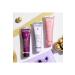 Caudalie Hand Care Cream Trio 30ml - Vinotherapist &The Des Vignes & Rose De Vignes - Buy Online on GoSupps.com