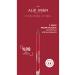 Alix Avien Long-Lasting Waterproof Lip Pencil - Staying Power Lip Pencil 57 Rasberry - Buy Online on GoSupps.com