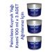 beauty cl nic Painclass Tail Fat Cream 100 ml - 3 Pieces