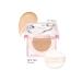 CLIO Intense Moisture and Shine Cushion Kill Cover High-glow Cushion Spf50 Pa (4 GINGER)