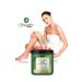Smoothly Peeling Ingrown Removal Moisturizing Natural Seaweed Extract Peeling 800ml - Buy Online on GoSupps.com