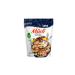 Harras Muesli with Lots of Fruits and Nuts 200 Gr X 4 Pieces - Buy Online on GoSupps.com