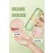 SADOER Organic Avocado Pore Tightening and Brightening Face Toner (130 ml) - Buy Online on GoSupps.com
