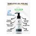 BERRALINA NATURAL CARE PRODUCTS Anti-Aging Natural Cleansing Gel Peeling All Skin Types Natural Content