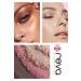 REVA Terracotta Far & Terracotta Eyeshadow - Vegan & Clean Content Rv549 - Buy Online on GoSupps.com