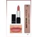 Note Cosmetics Mattever Lipstick Semi Matte Satin Finish Lipstick 06 Sunset Party - Pink