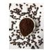 Adana dried nuts Hatay Coffee / Antakya Coffee 250gr