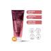 Orjena Rose Collagen Facial Mild Peeling Gel - Anti-Wrinkle and Anti-Aging Peeling Gel-180ml - Buy Online on GoSupps.com