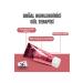 Orjena Rose Collagen Facial Mild Peeling Gel - Anti-Wrinkle and Anti-Aging Peeling Gel-180ml - Buy Online on GoSupps.com