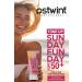 Ostwint Tone Up Tone Equalizer Anti-Spot High Sun Protection Spf 50 Sun Cream - Buy Online on GoSupps.com
